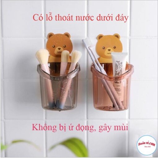 Coc Hinh Gau de do dan tuong nha tam 28