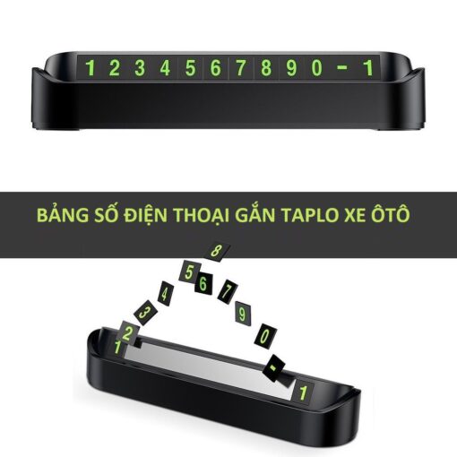 bang bao so dien thoai dat tren xe hoi 12