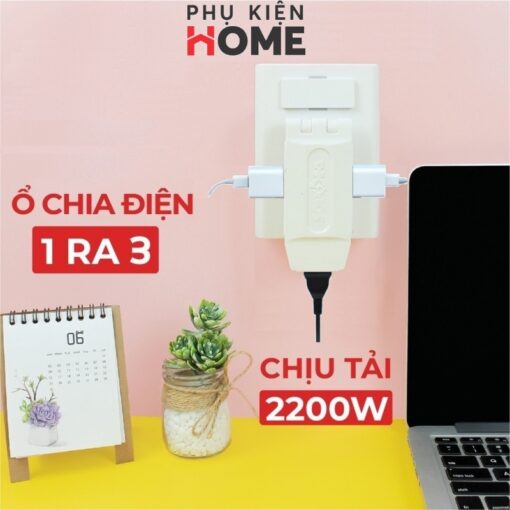 8603 Phu kien gia dinh