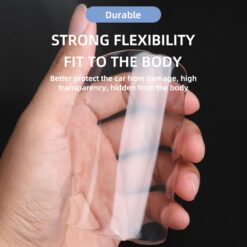 mieng silicon dan hom cua xe 4
