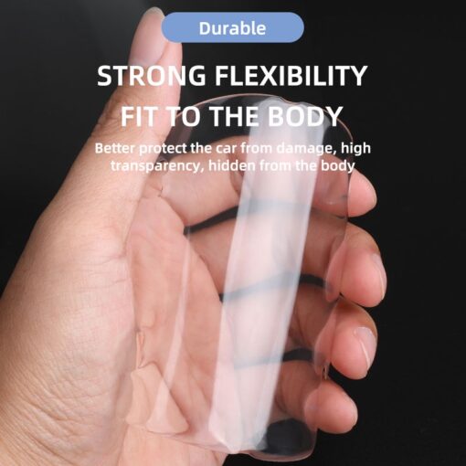 mieng silicon dan hom cua xe 4