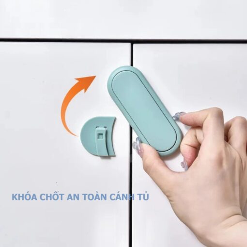 3103 khoa chot canh tu em be 4