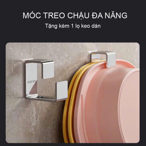 moc treo chau gan keo 6