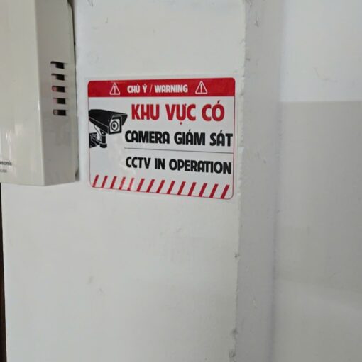 Tem Co Camera 7